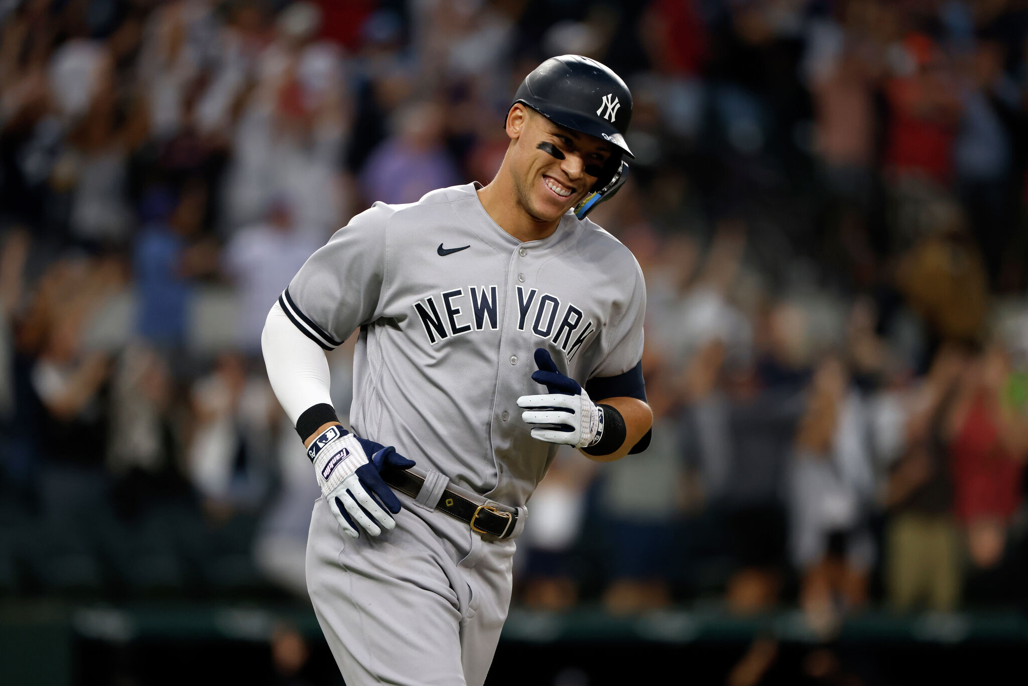 Bad Judgement: New York Yankees, Aaron Judge, and the Homerun Derby