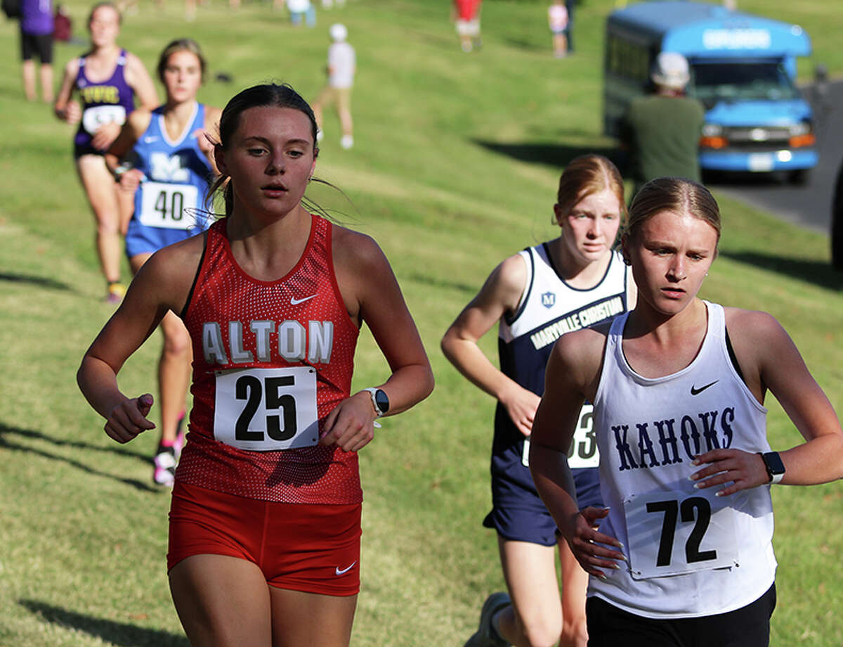 MadCo hills at Collinsville take toll on CM's Meiser