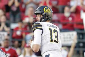 Cal QB Jack Plummer expected to start at Colorado on Oct. 15