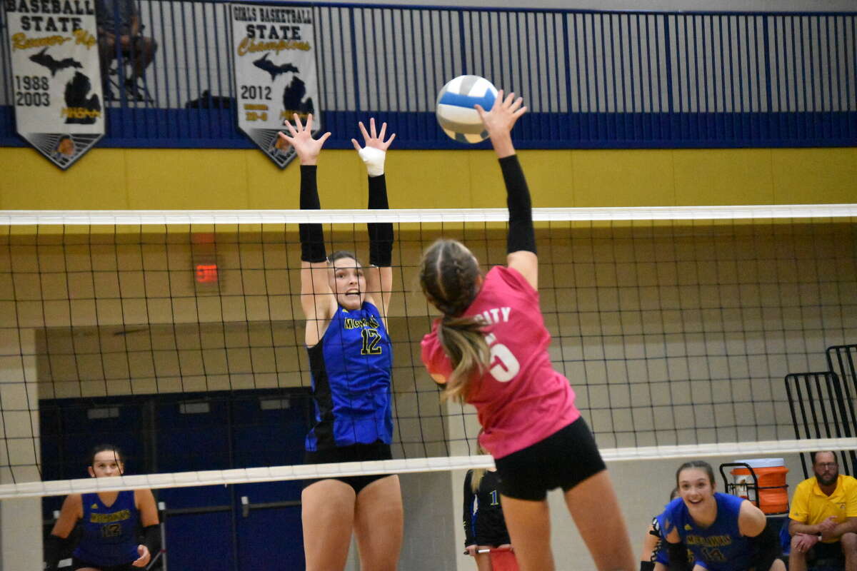 Morley Stanwood showed their skills in a tough 3-0 win over Reed City.