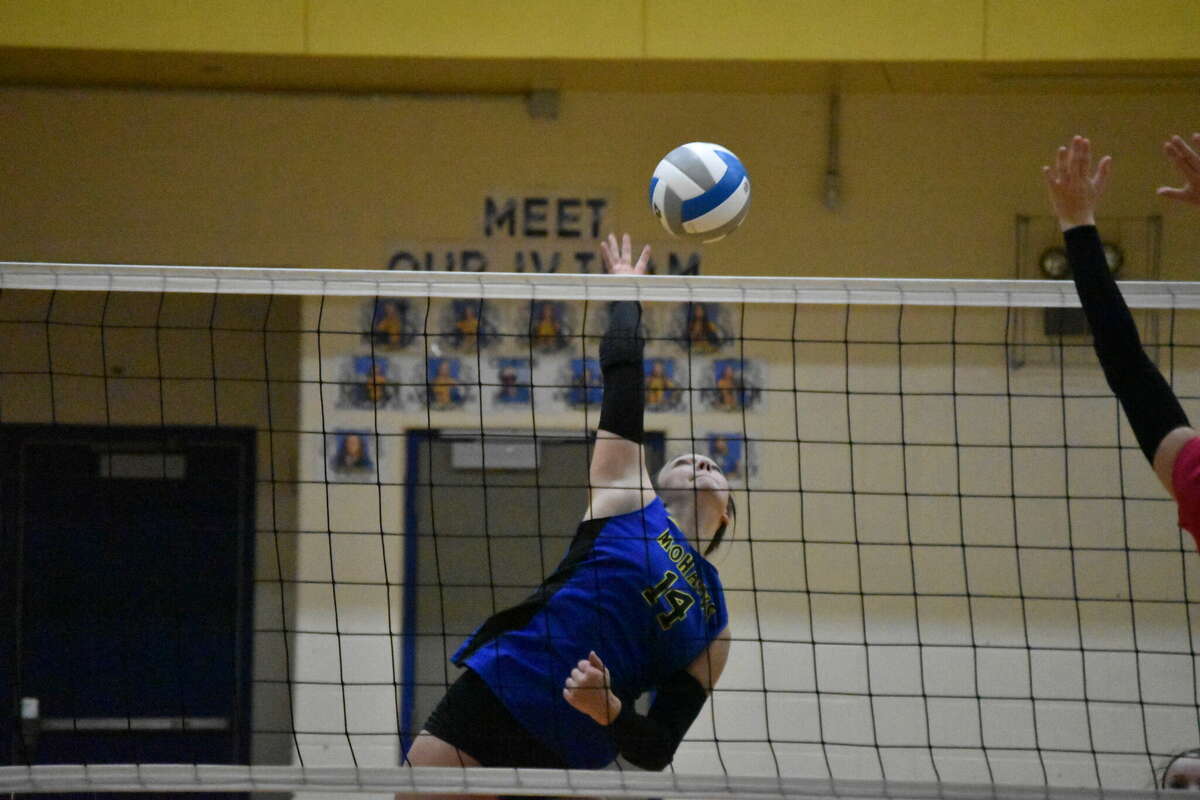 Morley Stanwood showed their skills in a tough 3-0 win over Reed City.