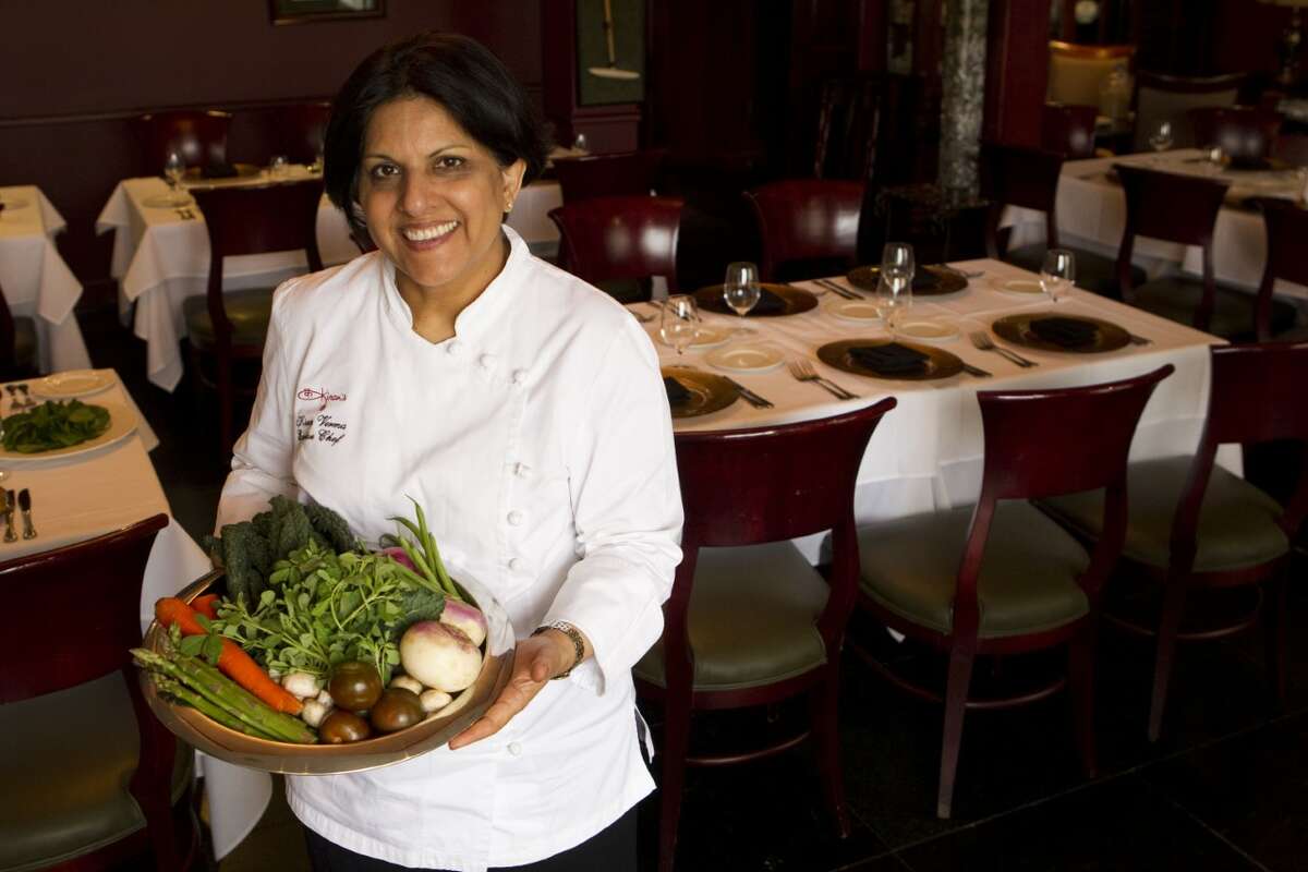 Kiran Verma