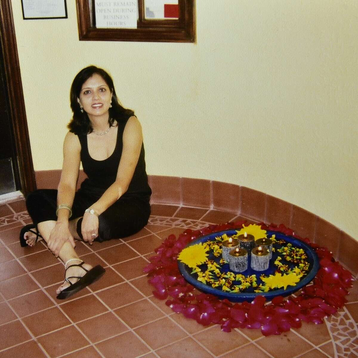 Anita Jaisinghani