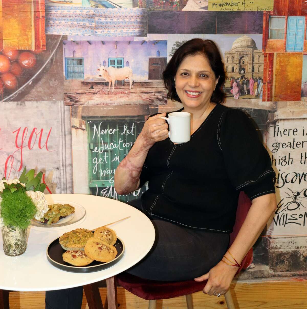 Anita Jaisinghani