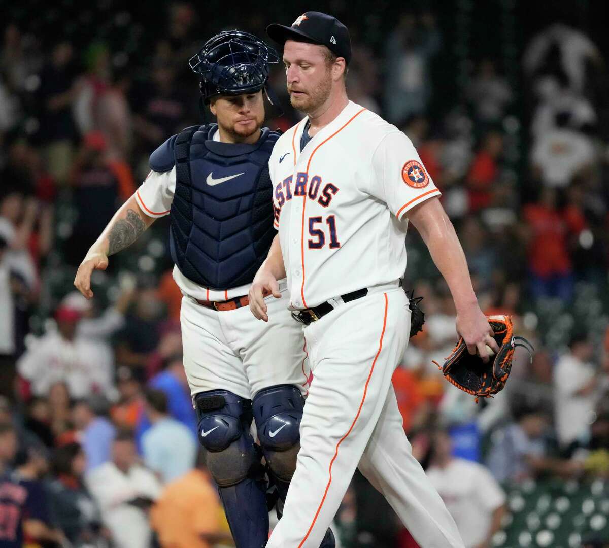 Houston Astros: GM bullish on get-rich-quicker deals for players