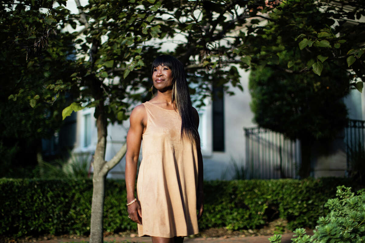 Story photo for Spotlight on Houston Ballet's first Black principal.