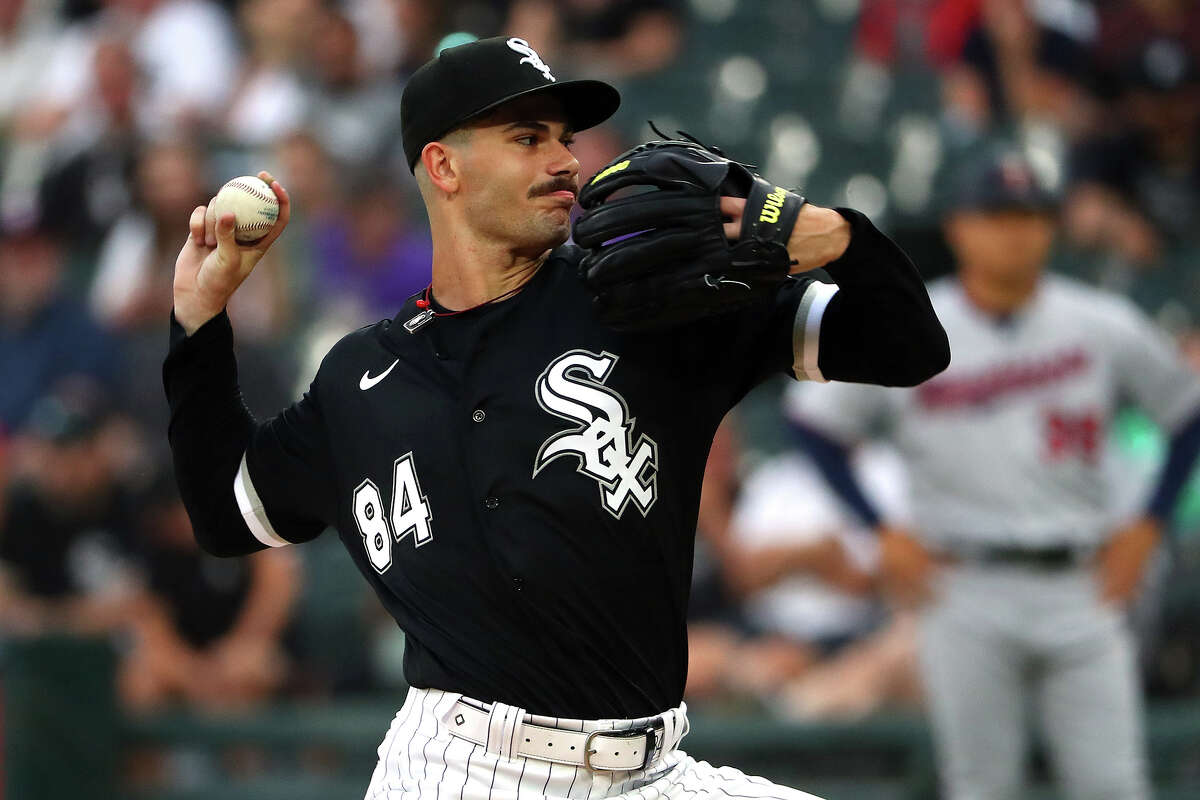 From the Archives: Dylan Cease Sets Record of 14 Consecutive
