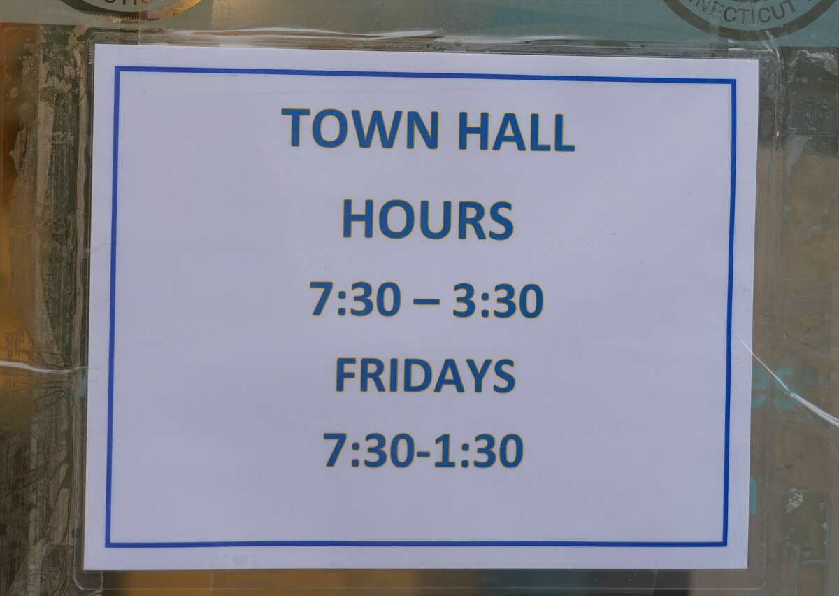 Town Hall closing early on Fridays to reduce labor turnover