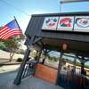 Bill Miller Bar-B-Q on Nacogdoches Road is part of a San Antonio chain of barbecue restaurants. We're pitting Bill Miller against another San Antonio barbecue institution, Rudy's Country Store and Bar-B-Q, to see who comes out the winner.