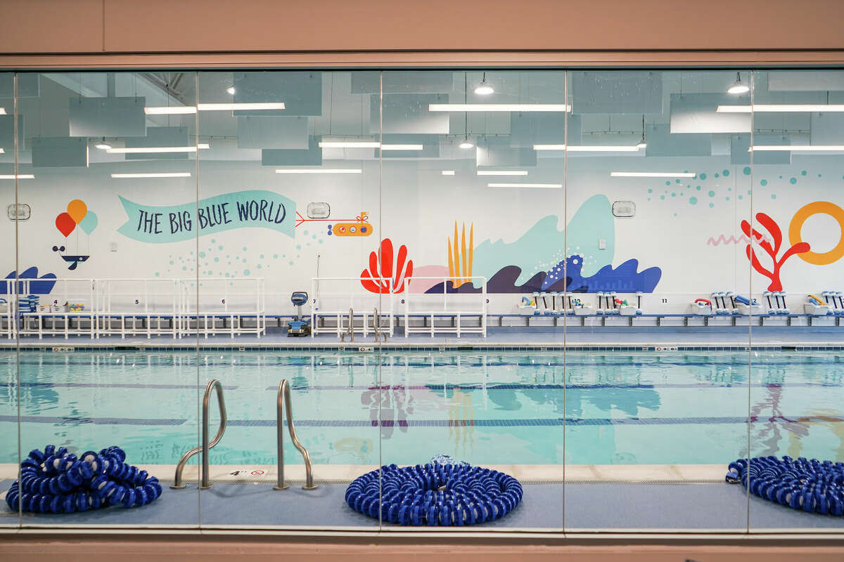 Big Blue Swim School is expanding into the Houston market, having signed deals for 11 locations.