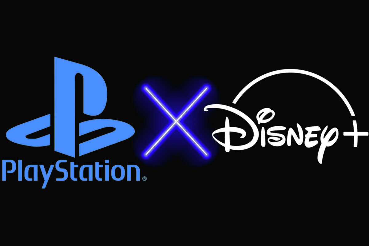 Disney+ is now available to stream on PS5