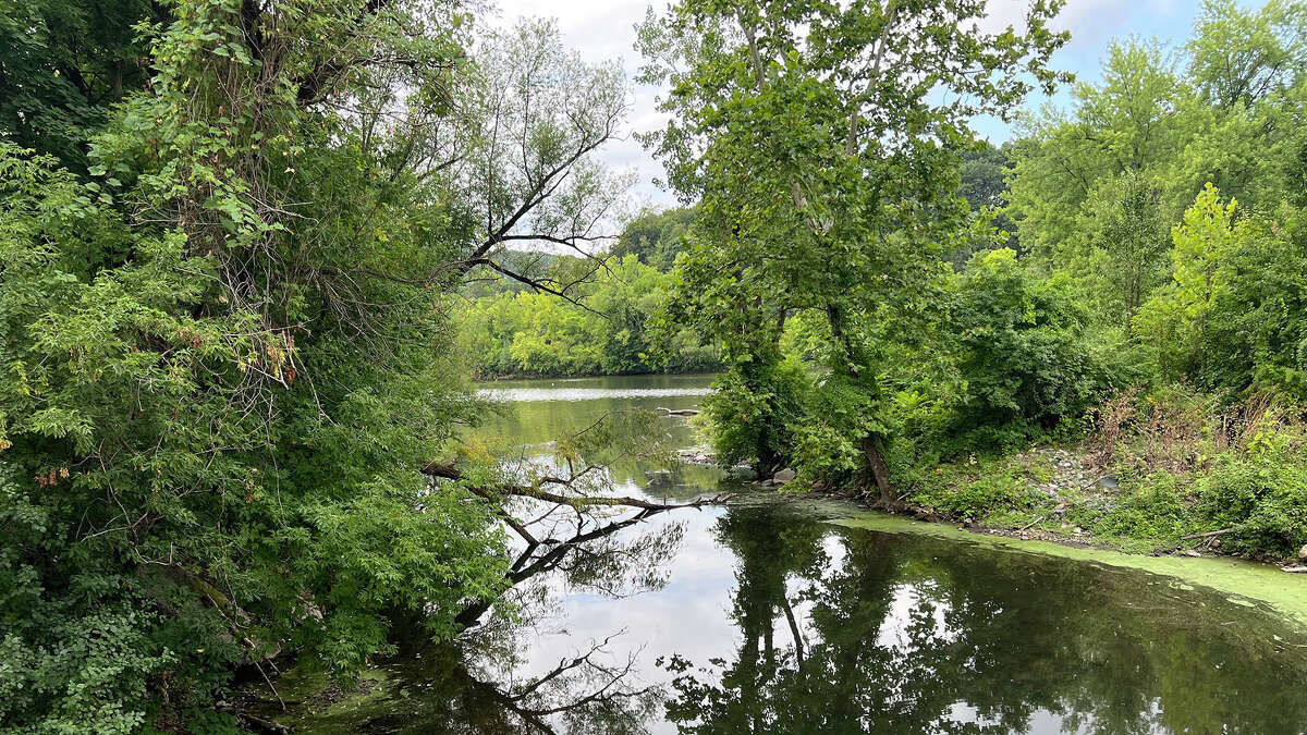 A project decades in the making to create a continuous trail through Newburgh alongside the Quassaick Creek is moving forward. The trail will provide publicly accessible greenspace in Newburgh's urban environment.