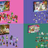 These LEGO advent calendars will sell out fast this year