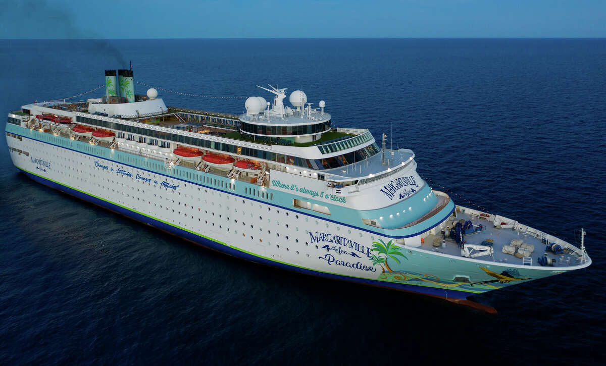 Margaritaville at Sea Launches 'Girls Night Out' Offer - Cruise