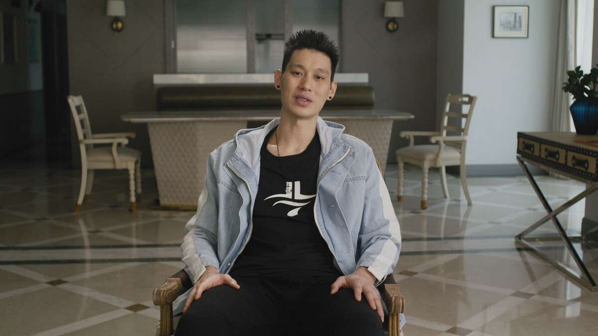 Jeremy Lin reflects on 'Linsanity' 10 years later, gets candid
