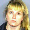 This 2003 photo provided by the Sacramento County Sheriff's Office shows Shannon Vielguth.