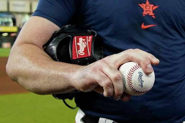 Attending Houston Astros playoff games, or even watching on TV, can cause  elevated heart rates – Houston Public Media