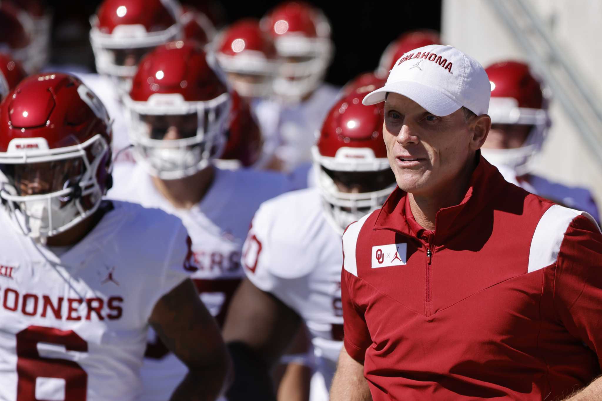 Texas Football: Steve Sarkisian Can Relate To Venables' OU Start