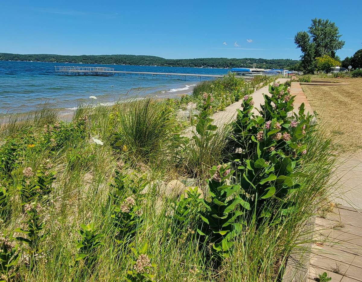 How a partnership plans to keep pollutants out of Crystal Lake