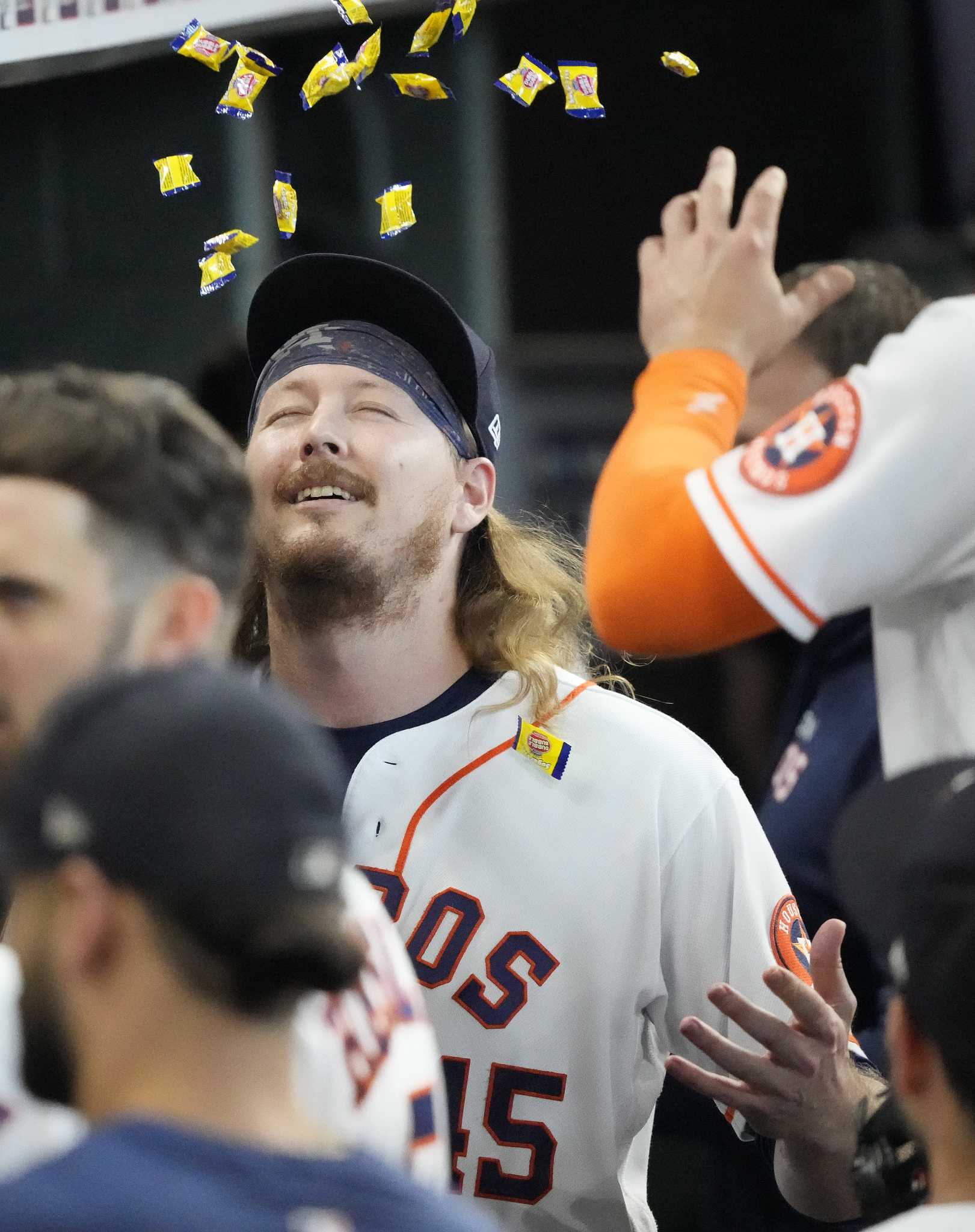 Houston Astros Necklaces, Astros Pendants | Fanatics