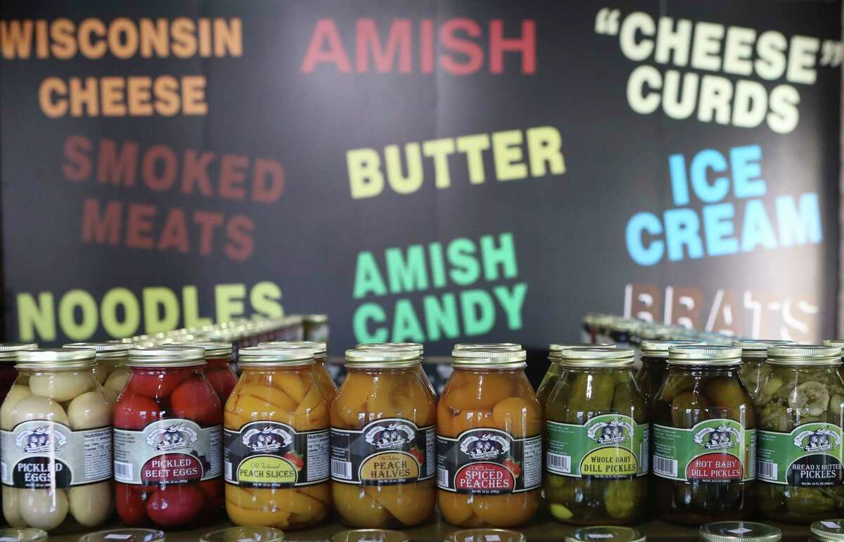 Boutique cheese shop opens in downtown Montgomery