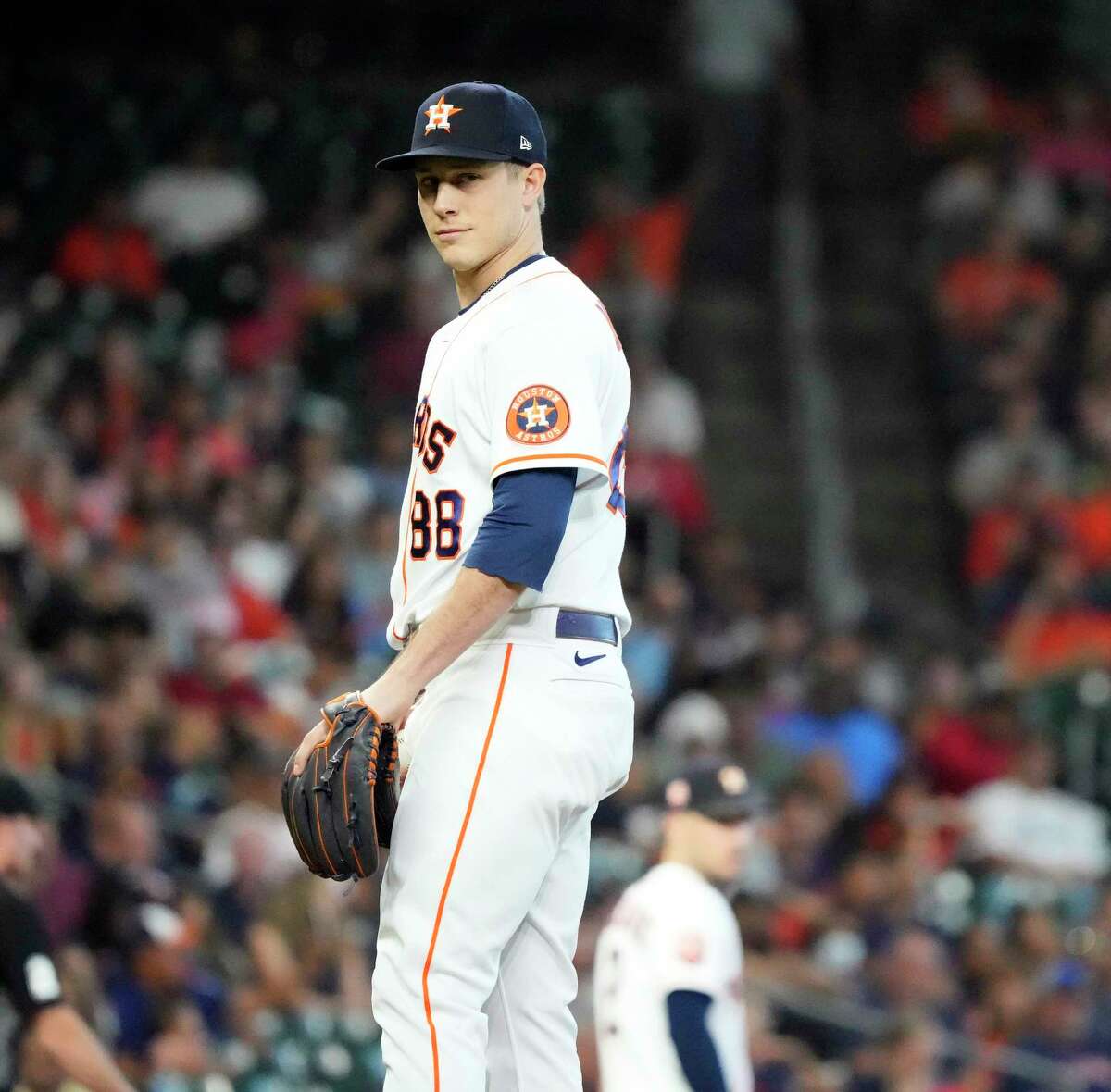 Astros, after 106-win season, are just getting started