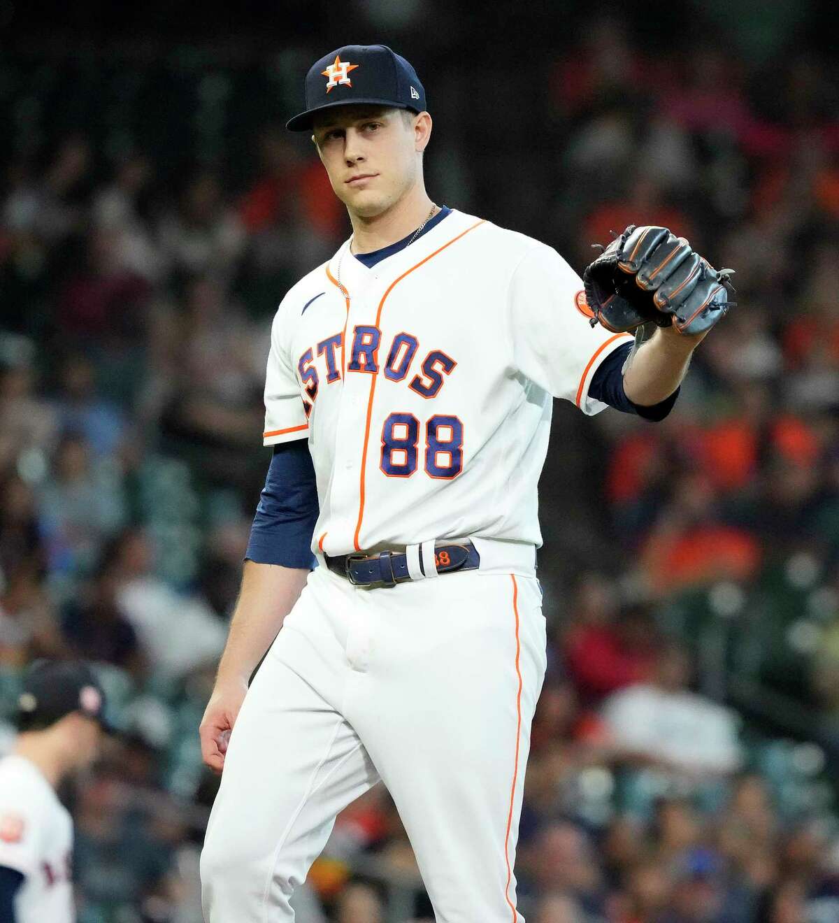 Astros, after 106-win season, are just getting started