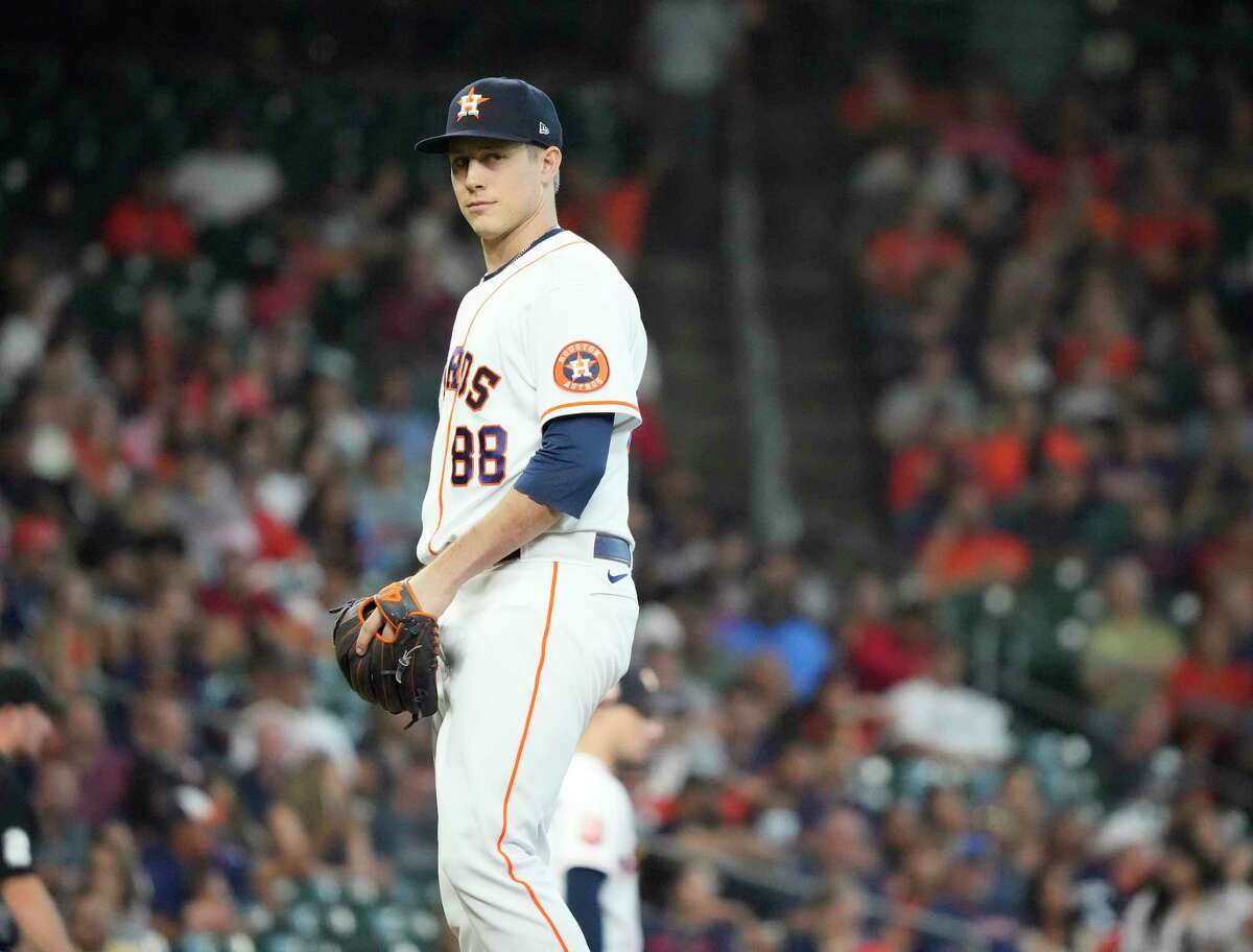 2023 Houston Astros roster: Each player's salary, contract length
