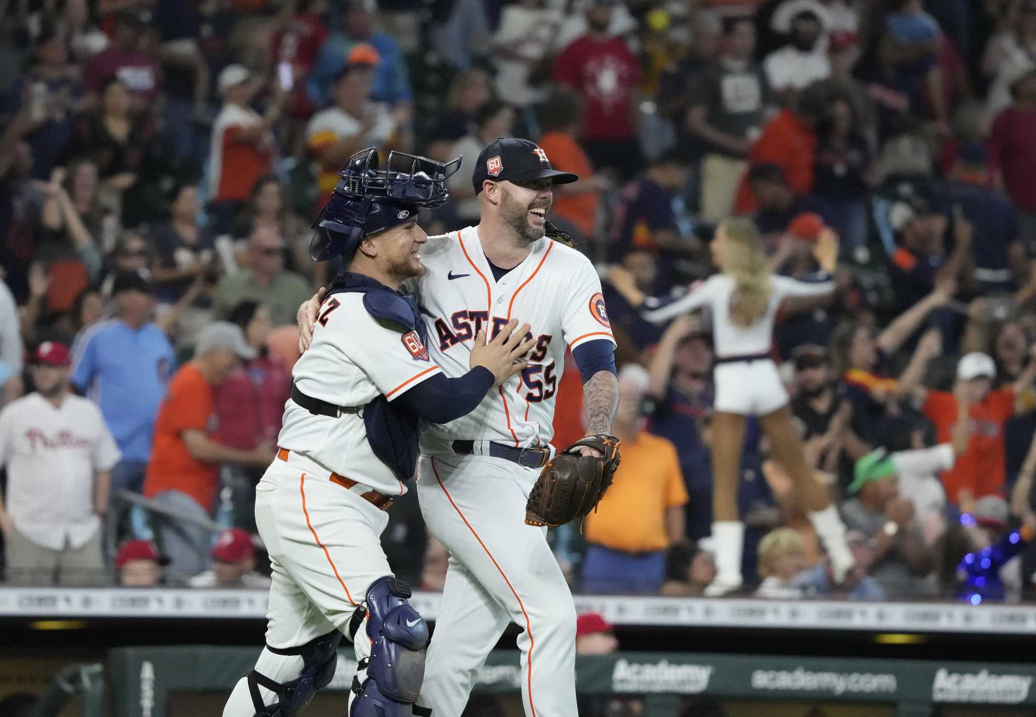 Your Guide to Throwing the Ultimate Astros Viewing Party