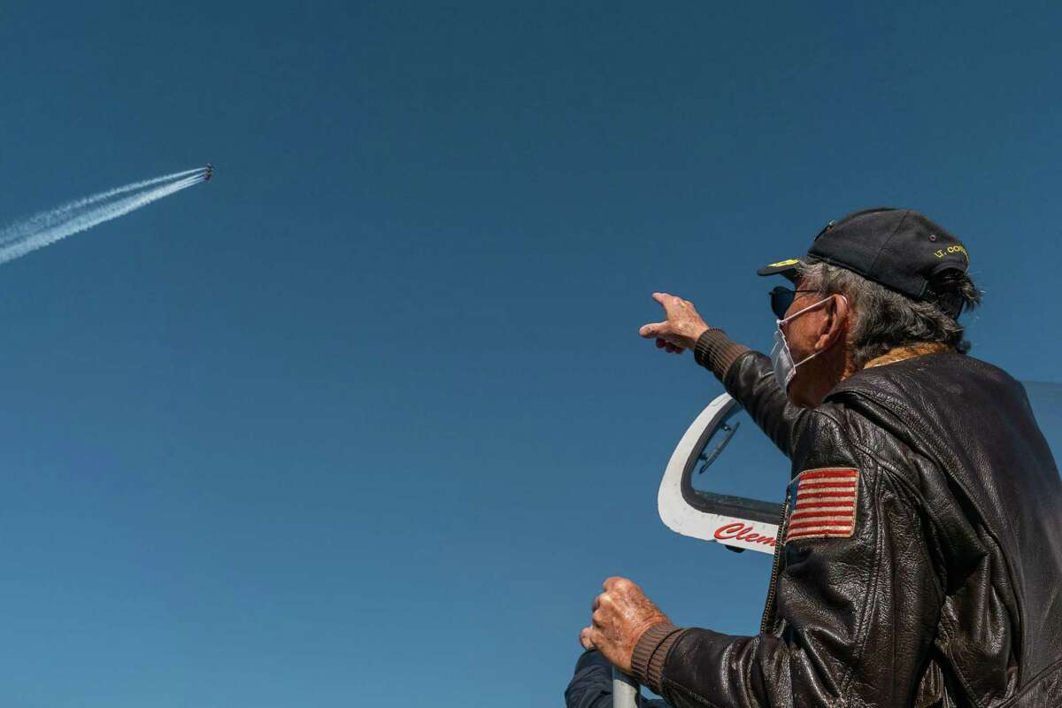 U. S. NAVY BLUE ANGELS Cap