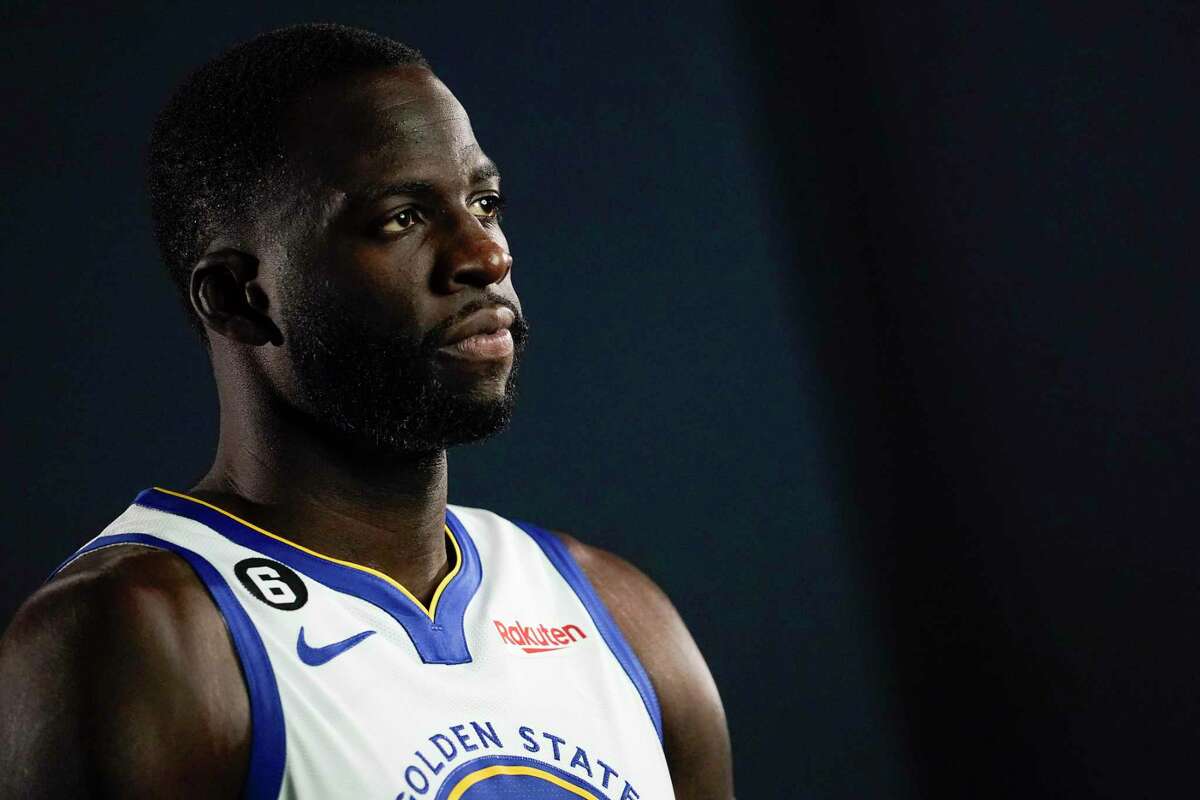 Draymond Green