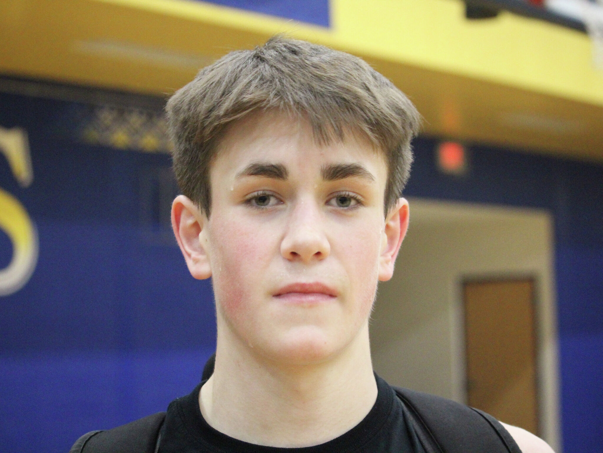 Reed City defensive back enjoying special senior season