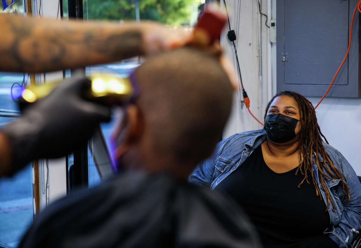 ‘Our parents don’t feel like they’re winning’ Oakland families fight