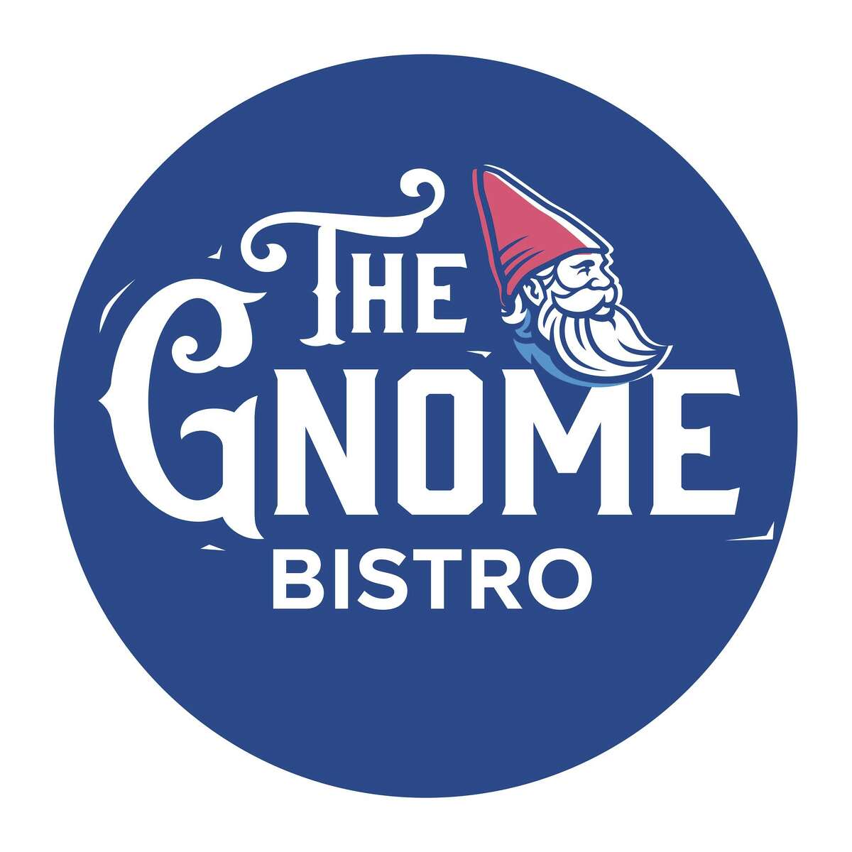 The logo for a new restaurant in East Chatham, due to open in the second week of October 2022.