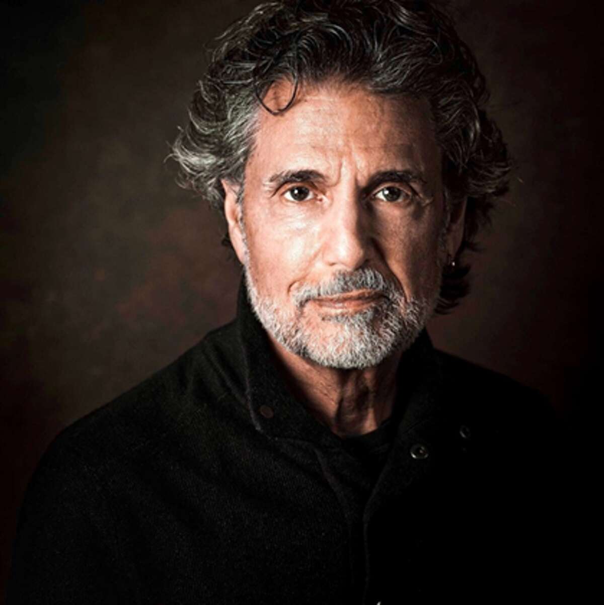 Fairfield resident, and actor Chris Sarandon, has launched a podcast that is titled: "Cooking By Heart." The podcast has celebrity guests. The podcast was launched on Monday, October 4, 2022. The podcast is about food, and cooking. The podcast also features friends talking about the cooking, and memories of favorite foods that were enjoyed while growning up. Sarandon is shown.