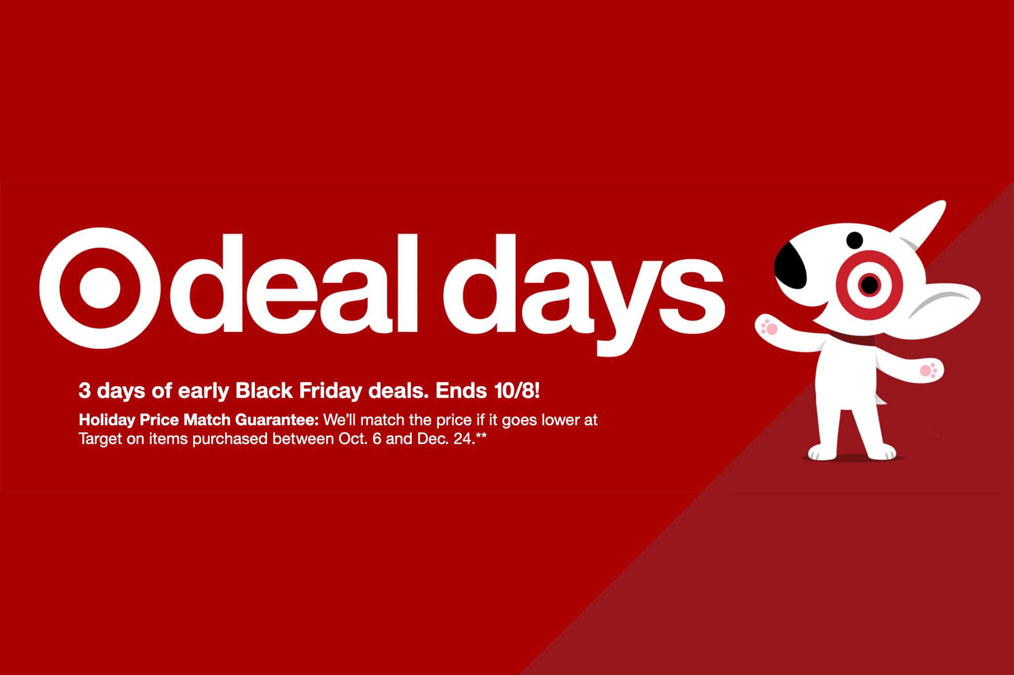Target Deal Days 2022 Live updates on the best sales right now