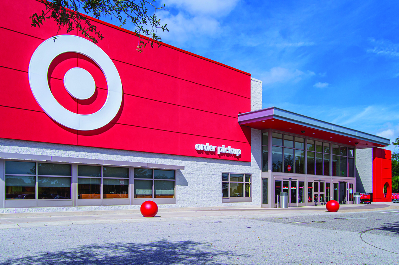 All of the changes coming to Target in Beaumont