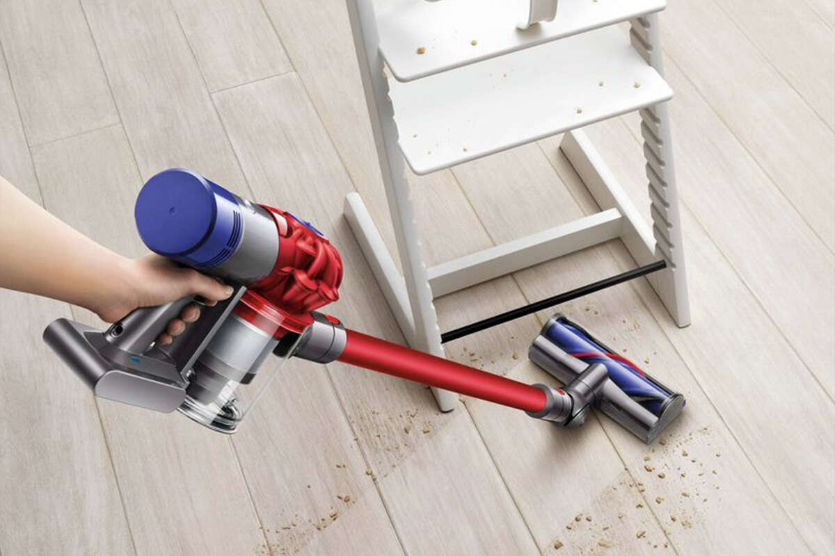 The super popular cordless Dyson won't be at this price for long