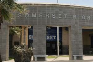 Officials: Toy gun found at Somerset High School during search