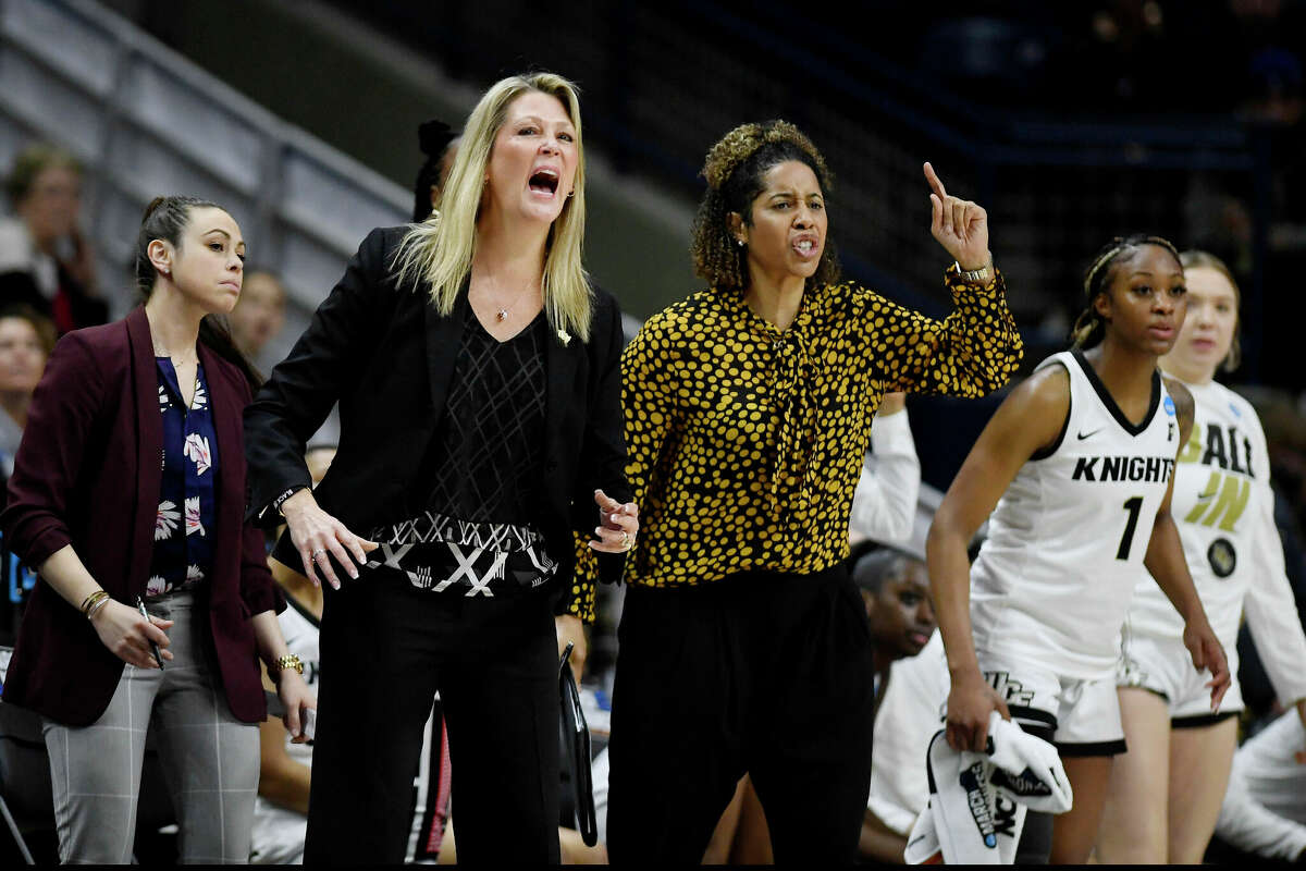 UConn women's basketball players now DI coaches