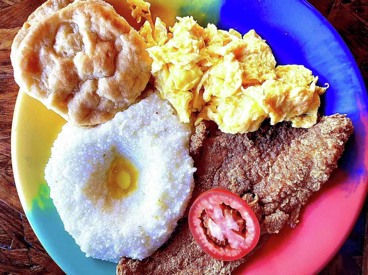 The Breakfast Klub and Dandelion Cafe compete on Good Morning America