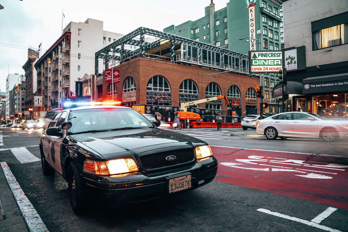 Burglaries at San Francisco restaurant and bars have dipped in 2022 compared to the last couple years, SFPD said. 