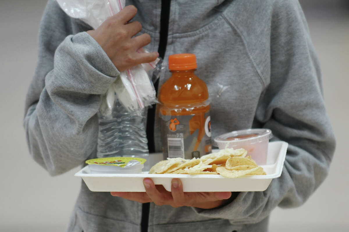 Stamford schools to stop free lunch program due to budget cuts