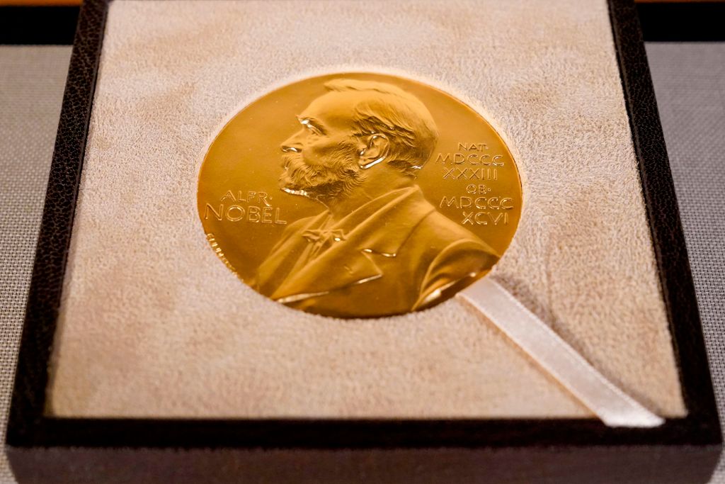Nobel Peace Prize 2022: Grandmother of Juneteenth, Opal Lee nominated