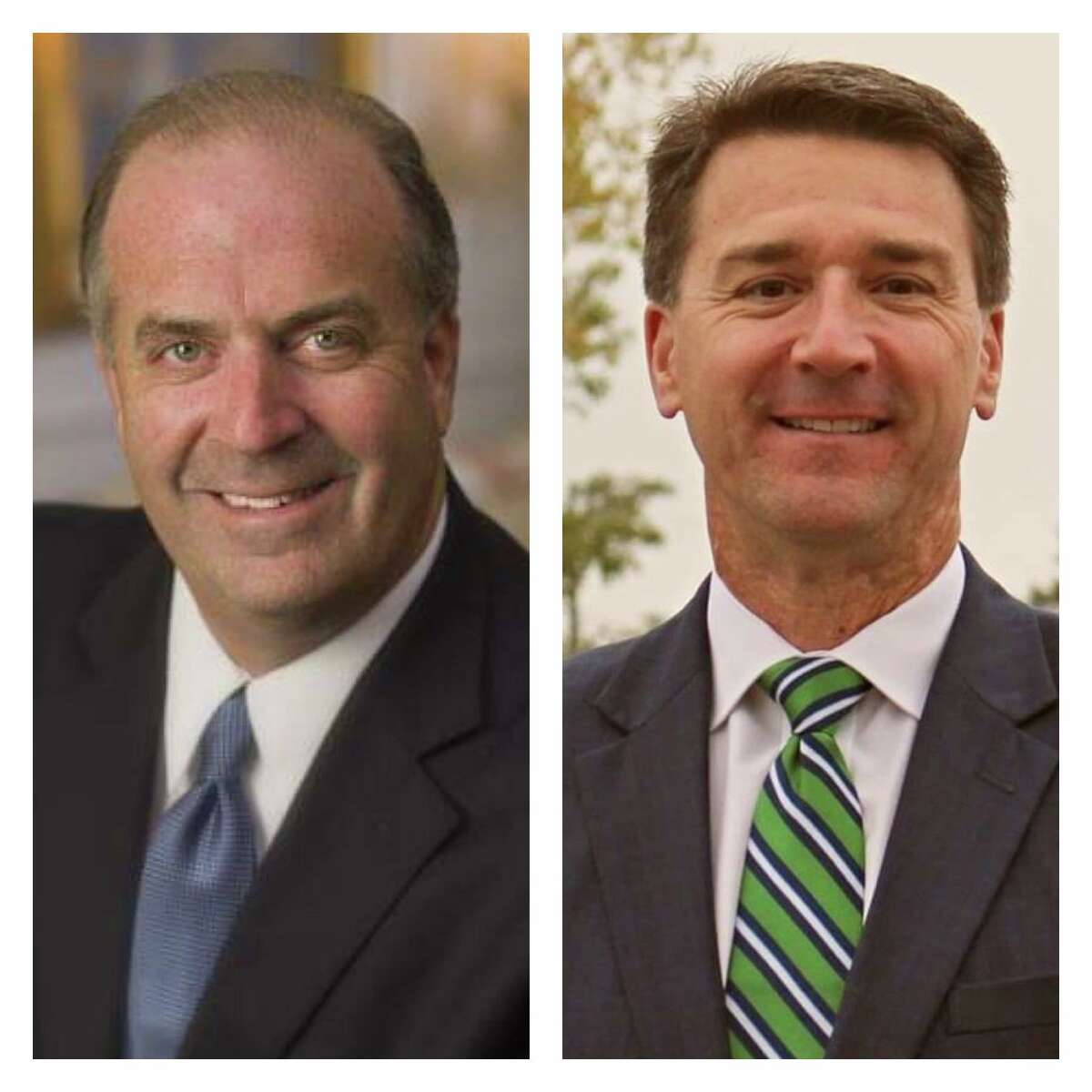 Democrat Congressman Dan Kildee and Republican Paul Junge are facing off to represent Michigan’s 8th Congressional District. The district includes Flint, Bay City, Saginaw and Midland.