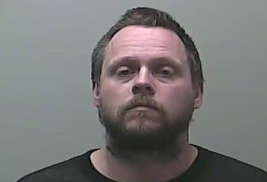 Mount Pleasant man sentenced with 140 grams of meth