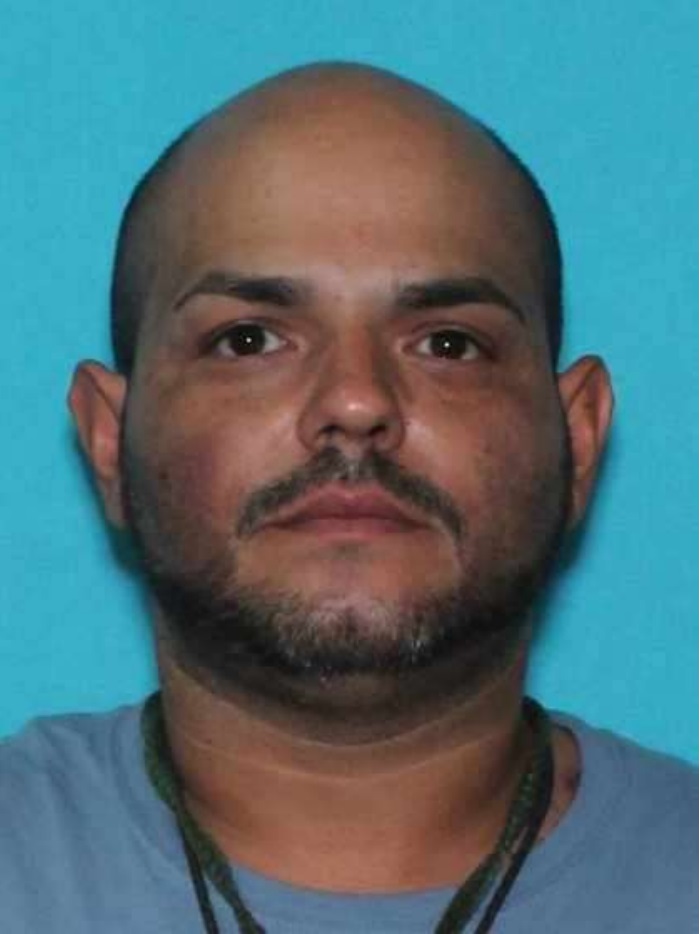 FBI Local man went missing in Nuevo Laredo