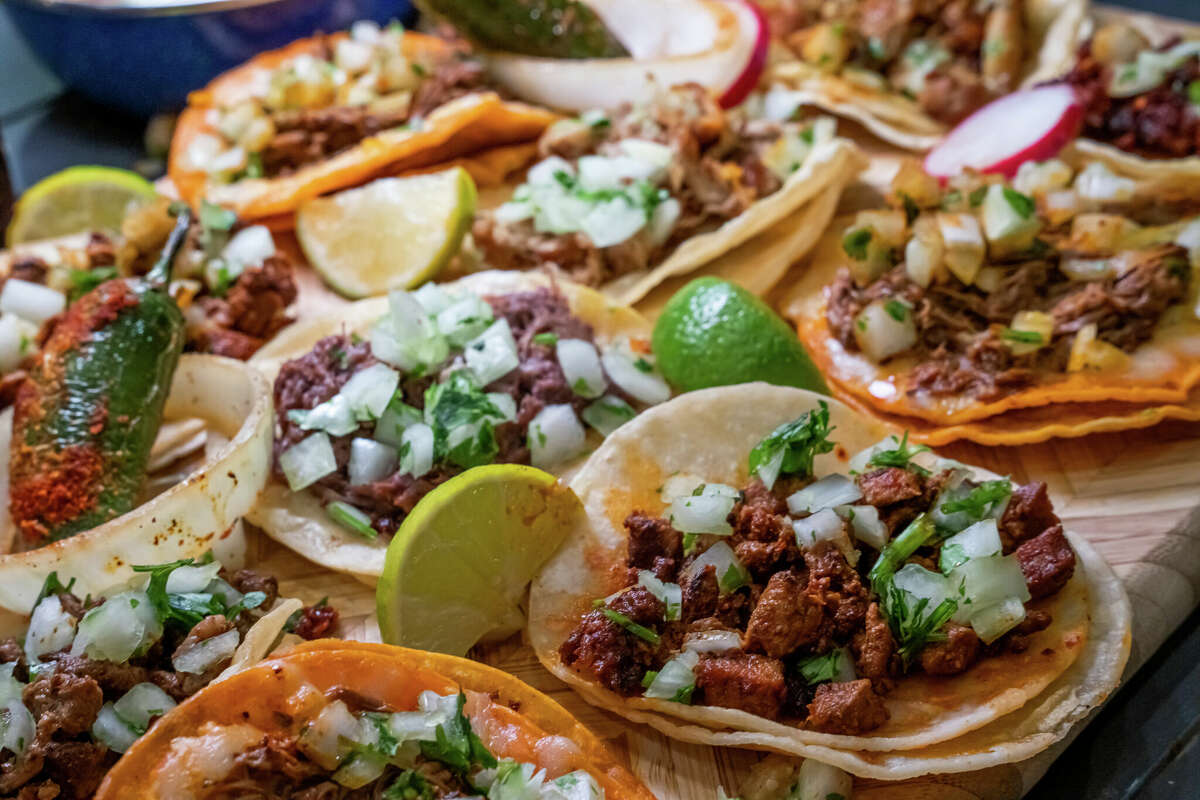Toyota Field is hosting its first ever San Antonio Taco and Margarita Festival in December. 