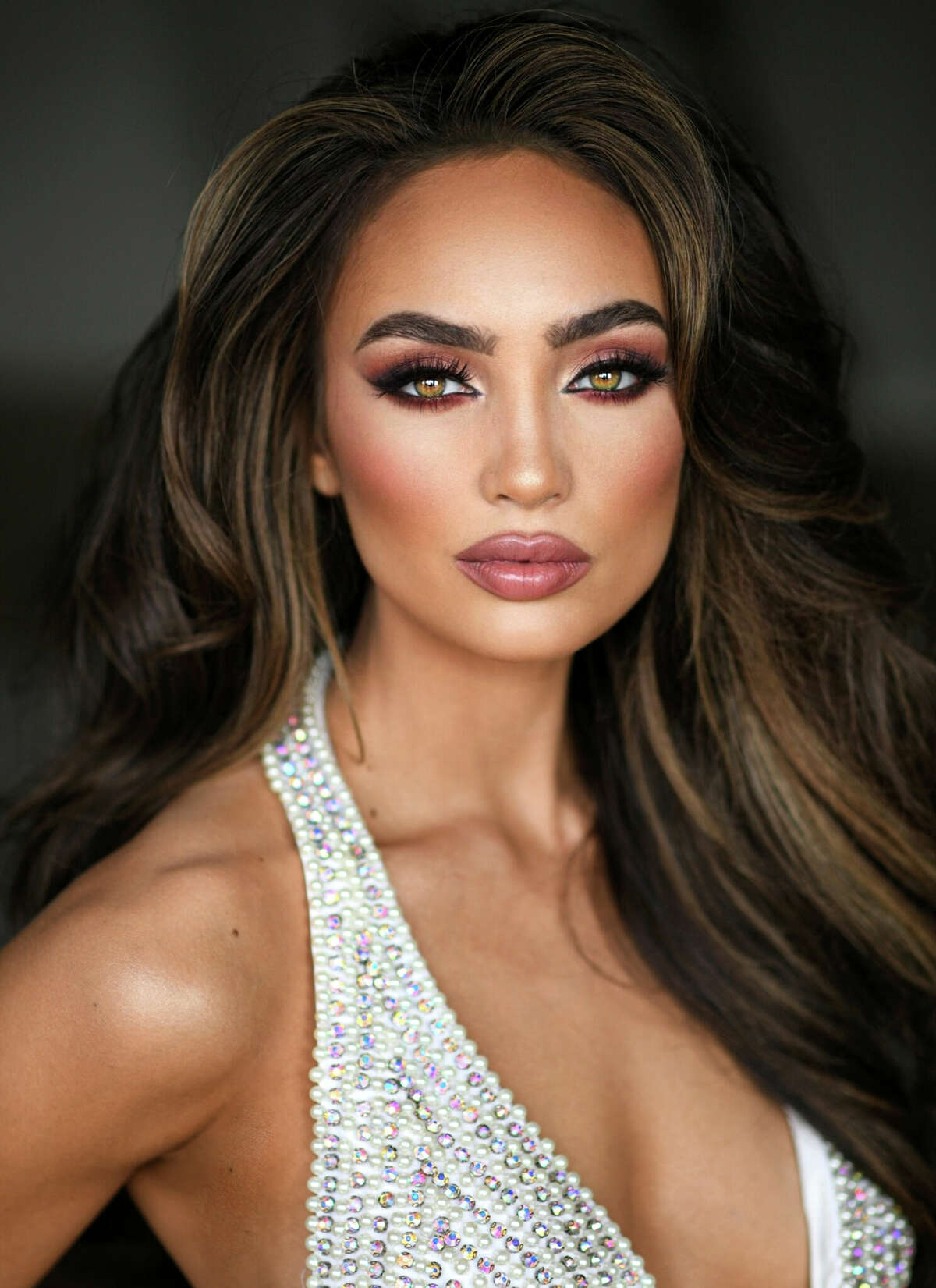 Friendswood residents have given mixed reactions to reported statements from new Miss USA R'Bonney Gabriel that criticize Texas' law on abortion.