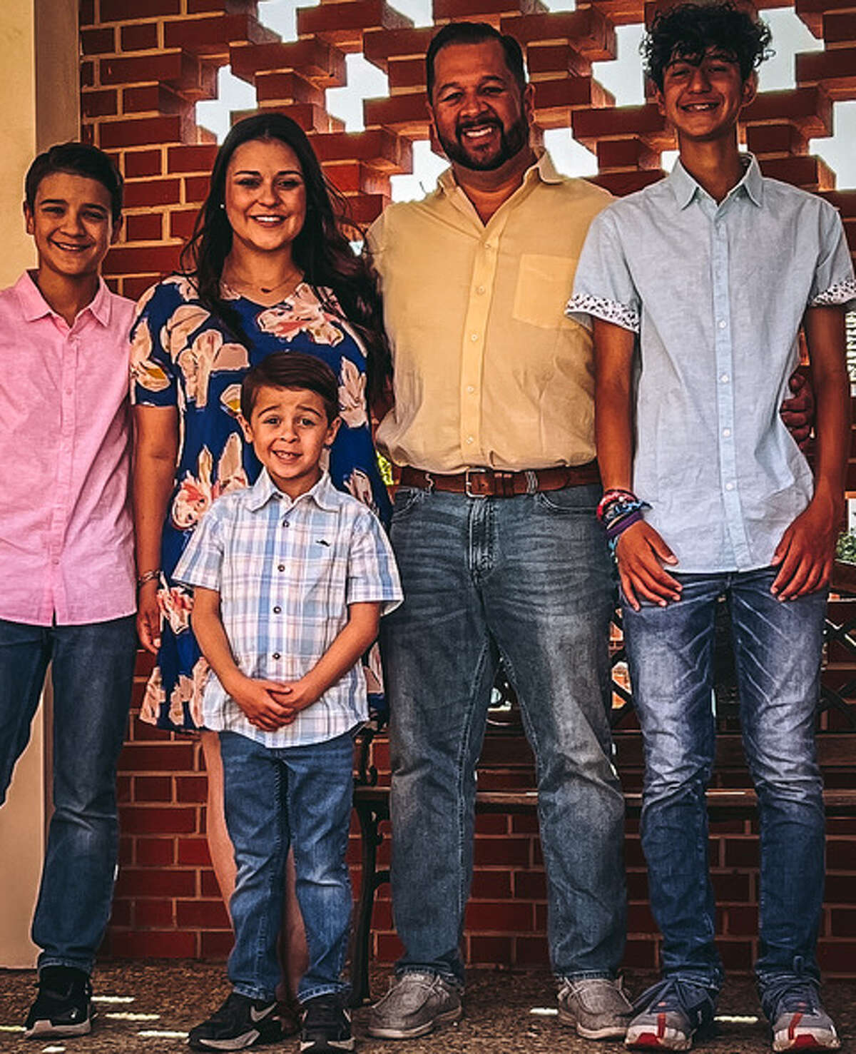 The Alabama-based gourmet popsicle franchise with a focus on philanthropy is being brought to the Permian Basin by Midland’s Tabitha and Hector Garcia this fall.